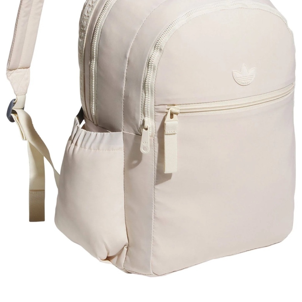 Adidas Cream LUNA Backpack for Women